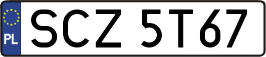 SCZ5T67
