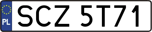 SCZ5T71