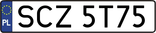SCZ5T75