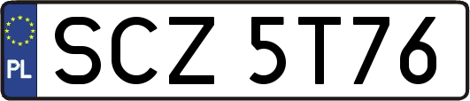 SCZ5T76