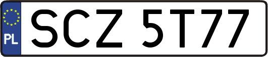 SCZ5T77