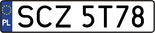 SCZ5T78