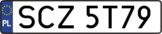 SCZ5T79