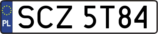 SCZ5T84