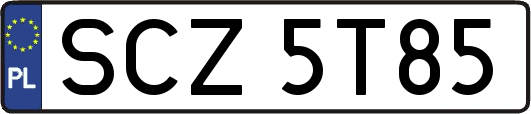 SCZ5T85
