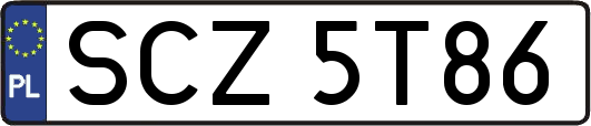 SCZ5T86