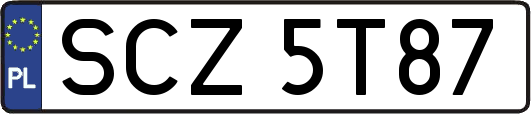 SCZ5T87