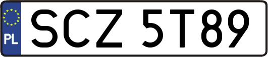 SCZ5T89