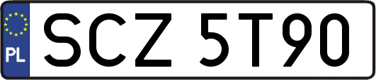 SCZ5T90