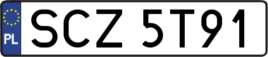 SCZ5T91