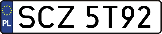 SCZ5T92