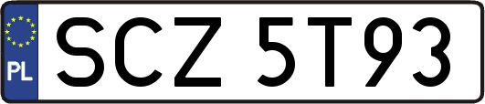 SCZ5T93