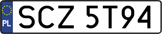 SCZ5T94