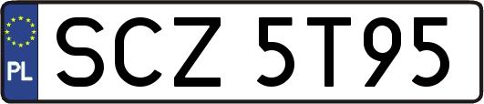 SCZ5T95