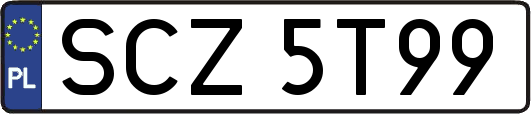 SCZ5T99