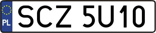 SCZ5U10