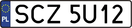 SCZ5U12