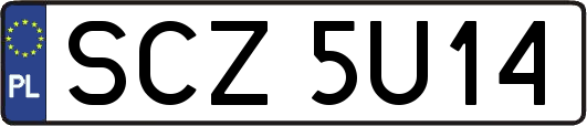 SCZ5U14