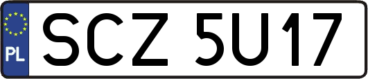 SCZ5U17