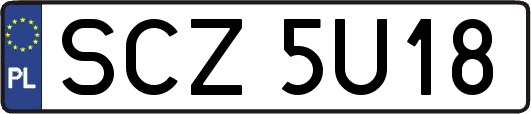 SCZ5U18