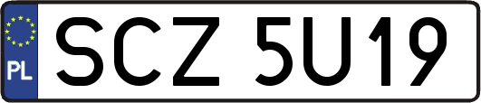 SCZ5U19