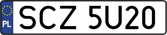 SCZ5U20