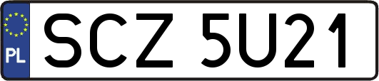 SCZ5U21