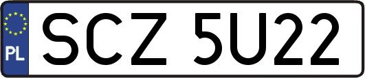 SCZ5U22