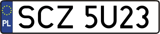 SCZ5U23