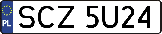 SCZ5U24