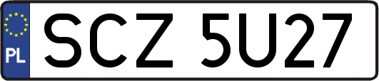 SCZ5U27