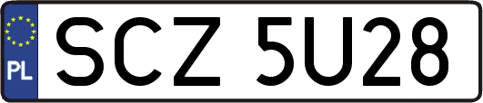 SCZ5U28