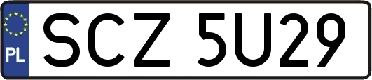 SCZ5U29