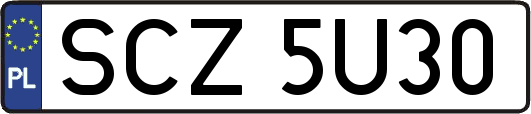 SCZ5U30