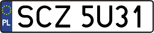 SCZ5U31