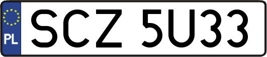 SCZ5U33