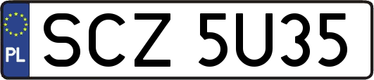 SCZ5U35