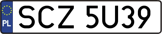 SCZ5U39