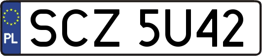 SCZ5U42