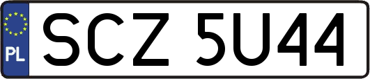 SCZ5U44