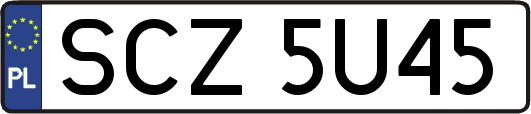 SCZ5U45