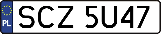 SCZ5U47