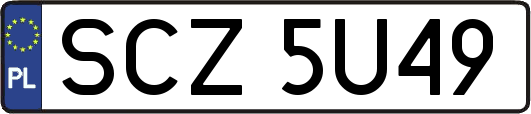 SCZ5U49
