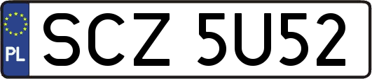 SCZ5U52