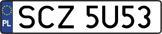 SCZ5U53