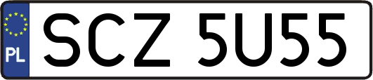 SCZ5U55