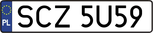 SCZ5U59