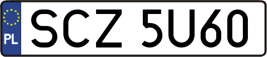 SCZ5U60