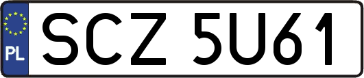 SCZ5U61