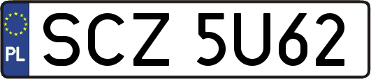 SCZ5U62